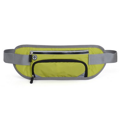 Sports Waist Bag Pack