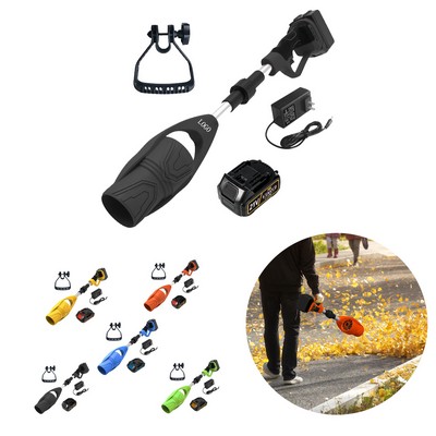 Portable Strong Wireless Blower