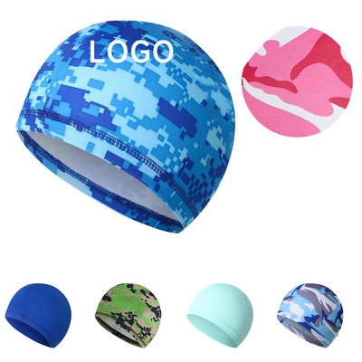 Helmet Liner Sweat Wicking Cap