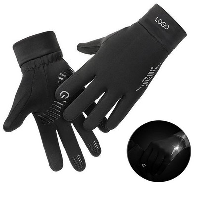 All-Weather Touch Gloves