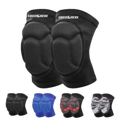 Protective Knee Pads