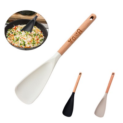 Cooking Spoon For Nonstick Cookwares