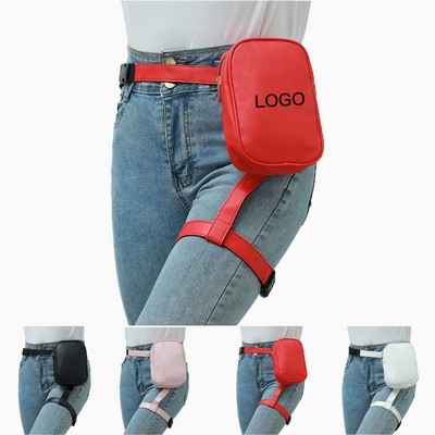 Sports Leg Bag