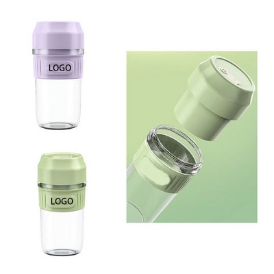 Portable Home Juicer