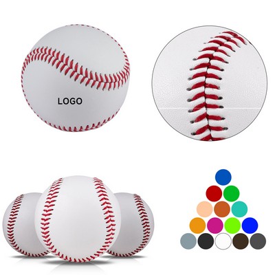 Soft Training Baseball