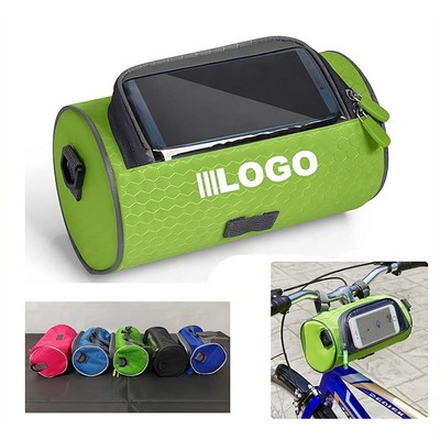 Bicycle Front Bag Pack