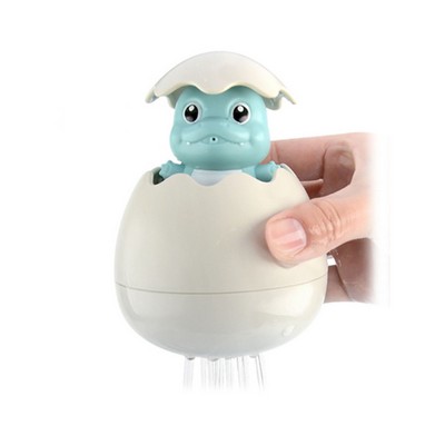 Baby Bathroom Squirt Water Egg Toy