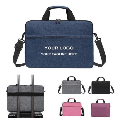 15.6" Minimalist Laptop Case