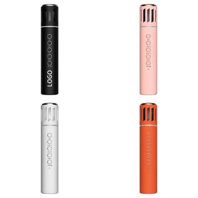 Microphone And Speaker Integrated Unit