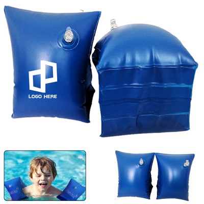 Kids' Safety Swim Arm Bands