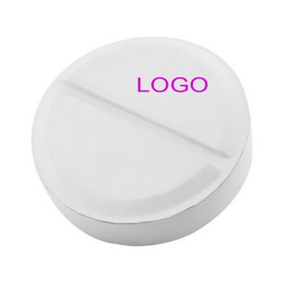 Pu Pill Stress Reliever