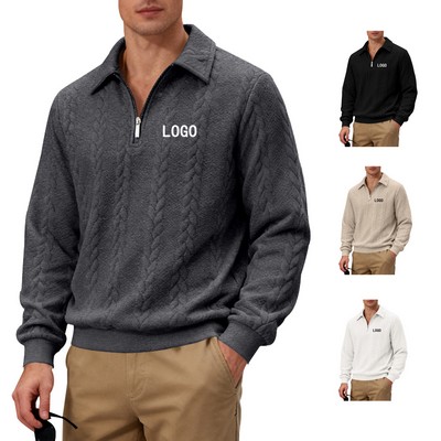 Mens Pullover Sweatshirts