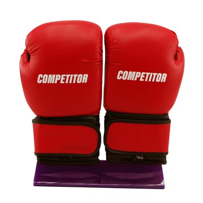 Display Stand for Pair of Boxing Glove