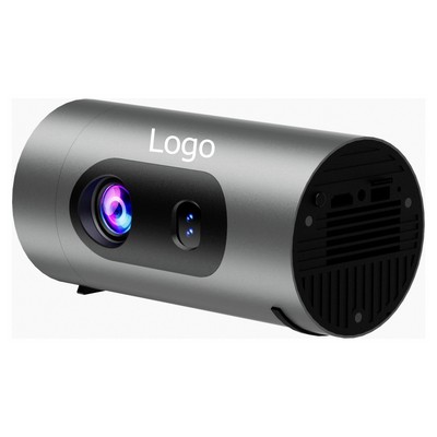 Smart Projector with WiFi6