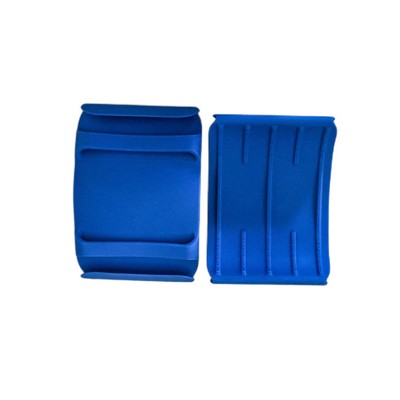 Silicone Heat Resistant Oven Gloves