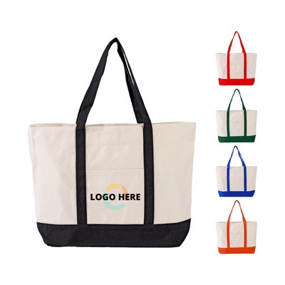 Large Tote Bag