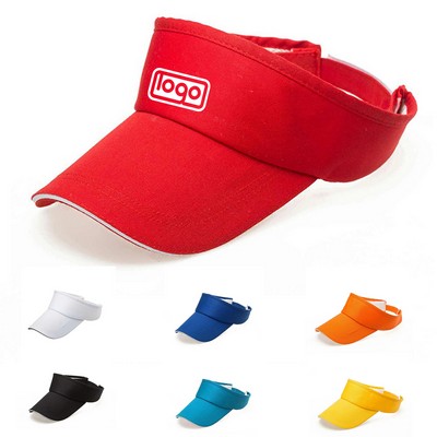 Sun Sport Visor Cap