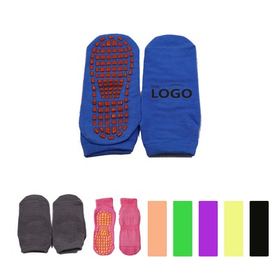 Kids Grip Non Slip Socks