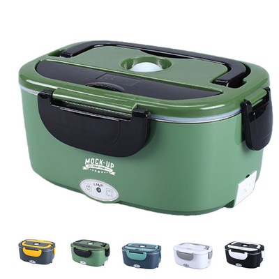 Electric lunch box