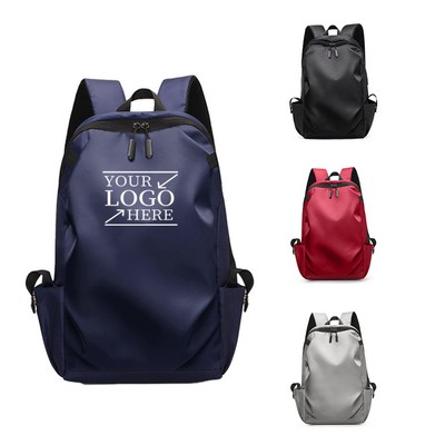 Waterproof USB Backpack
