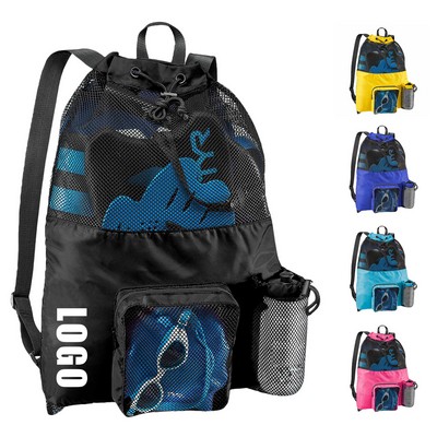 Beach Backpack