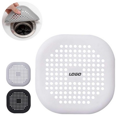 Hair Catcher Shower Strainer