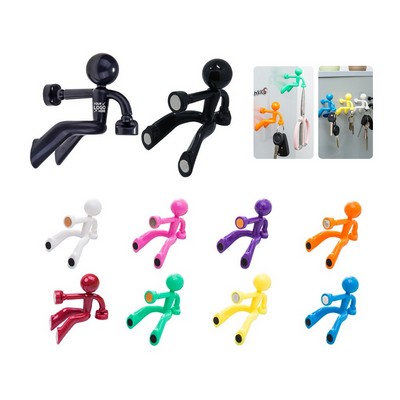 Human Shaped Magnetic Key Holder