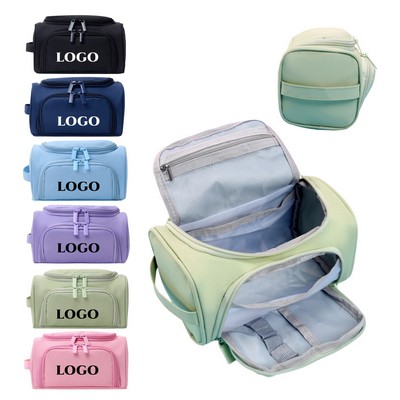 Large-Capacity Oxford Cloth Storage Bag