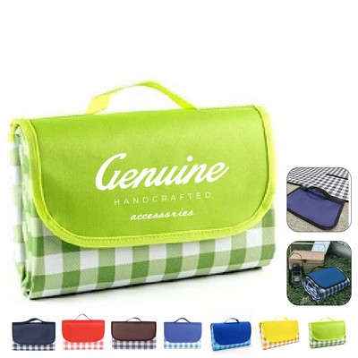 Outdoor Picnic Mat