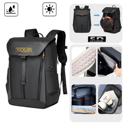 Premium Casual Travel Laptop Sports Backpack