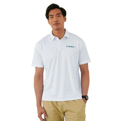 Vansport Pro Crossroads Polo