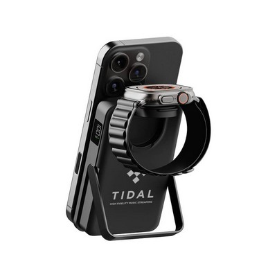 MyCharge Cliqluxe Phone and Watch 10K Wireless Charger