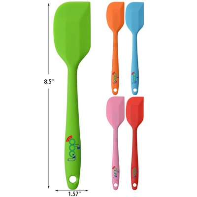 Silicone Spatulas