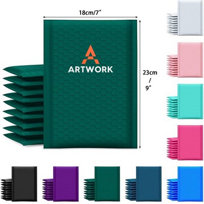 Waterproof Poly Padded Envelopes Bags