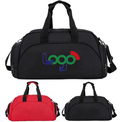 Albany Voyager Holdall