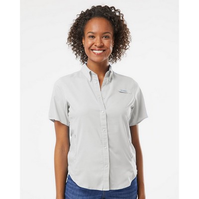 Columbia Women's PFG Tamiami™ II Short Sleeve Shirt - 212466