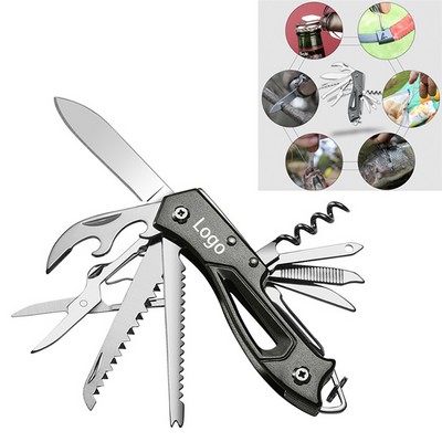 Camping Folding Tools