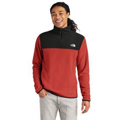 The North Face Glacier 1/4-Zip Fleece