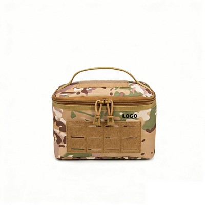 Hunting Ammo Carrier Bag