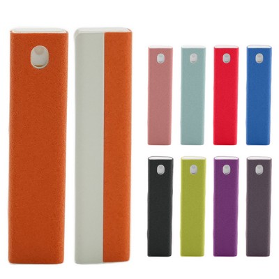 Spray & Wipe Cell Phone Screen Cleaner