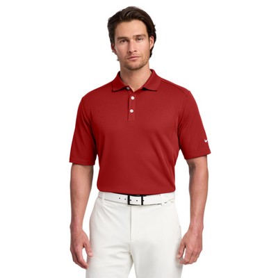 Nike Dri-FIT Classic Performance Polo Shirt