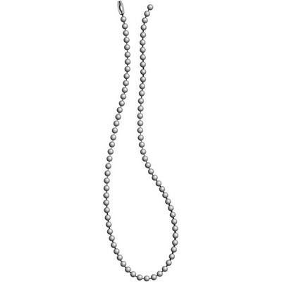 30" Neck Ball Chain