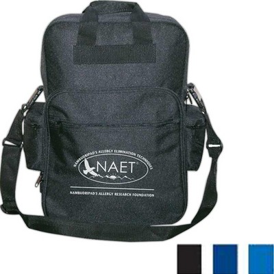 Three-Way Multi-Functional Carry Backpack