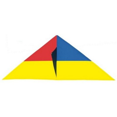 Triangle Shaped Kite