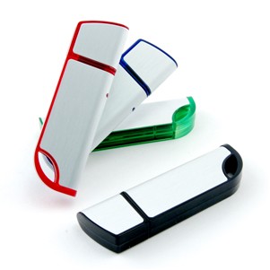 8GB Metal 500 Series
