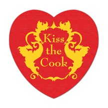 Heart Shaped Jar Opener