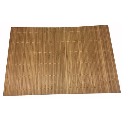 Eco Friendly Bamboo Table Place Mat