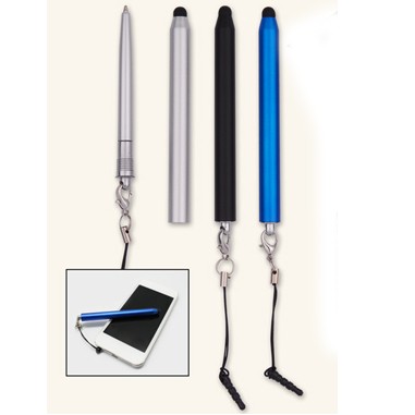 Ballpoint Pen Tablet Stylus