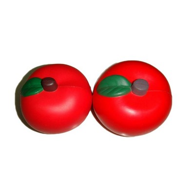 Tomato Shape Stress Reliever