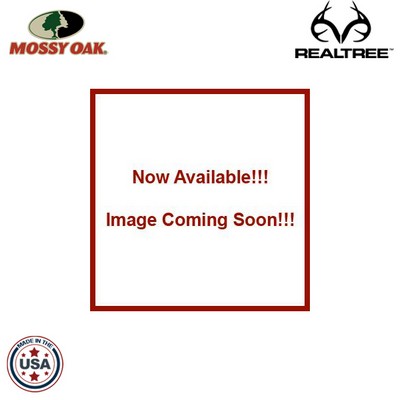 Mossy Oak or Realtree Premium Collapsible Foam Sneaker Shaped Insulator